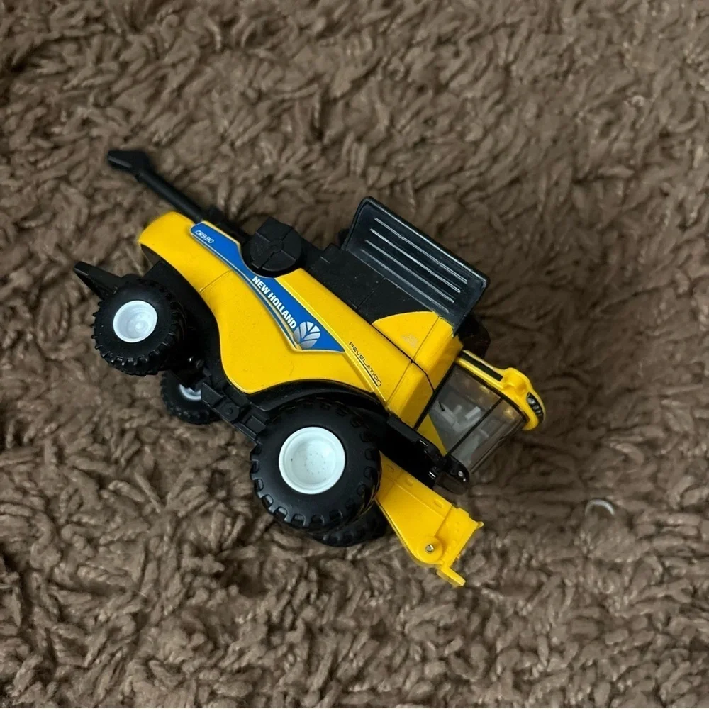 ERTL this dynamic